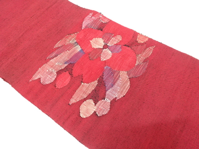 Japanese Kimono / Nagoya Obi Silk